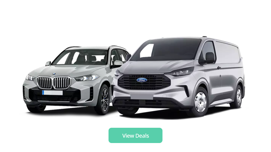 Business Contract Hire